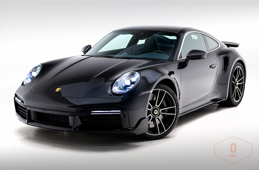 Foto do veículo PORSCHE 911 TURBO 2023 7 KM 1.370.000,00