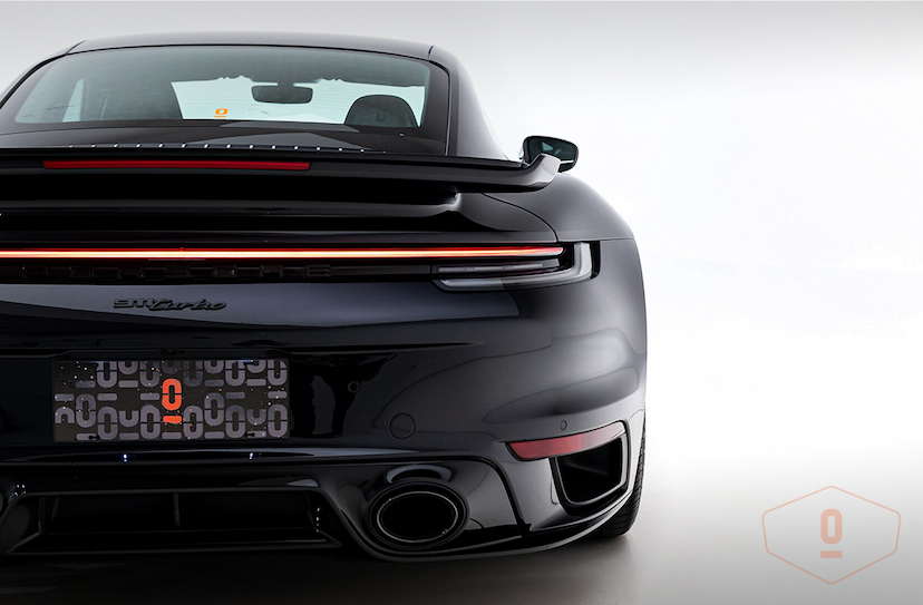 Foto do veículo PORSCHE 911 TURBO 2023 7 KM 1.370.000,00