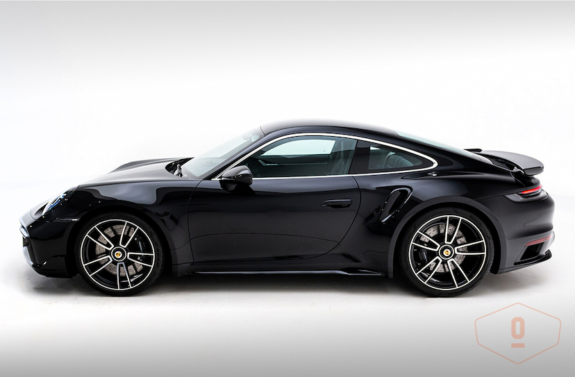 Foto do veículo PORSCHE 911 TURBO 2023 7 KM 1.370.000,00