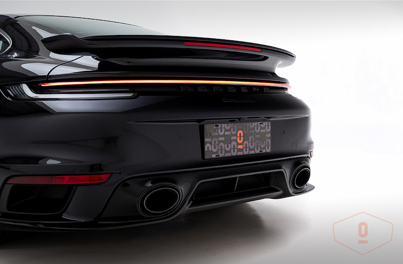 Foto do veículo PORSCHE 911 TURBO 2023 7 KM 1.370.000,00