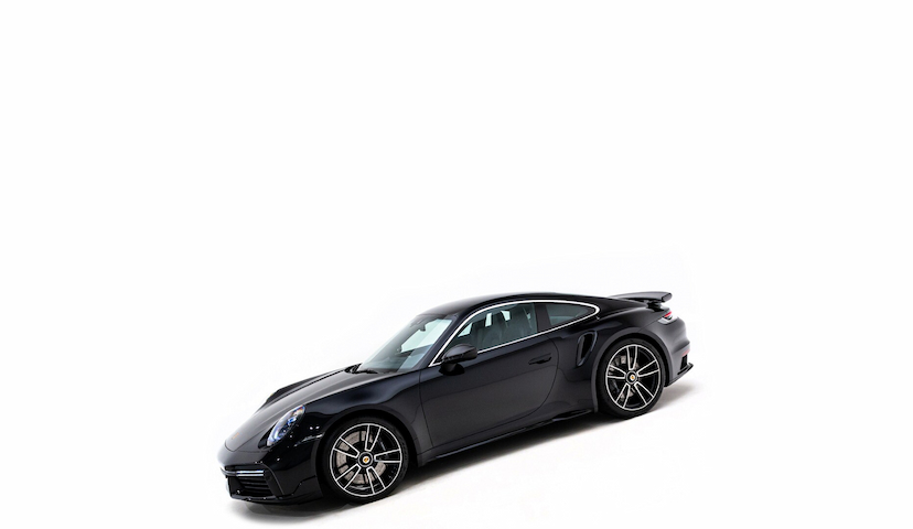 Foto do veículo PORSCHE 911 TURBO 2023 7 KM 1.370.000,00