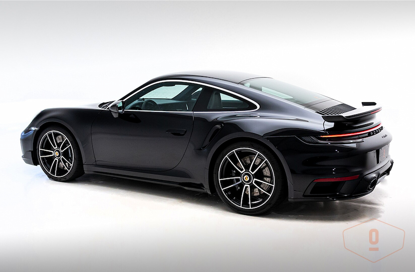 Foto do veículo PORSCHE 911 TURBO 2023 7 KM 1.370.000,00