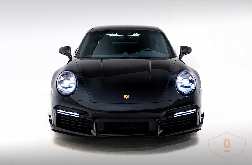 Foto do veículo PORSCHE 911 TURBO 2023 7 KM 1.370.000,00