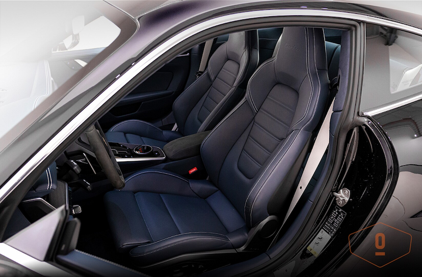 Foto do veículo PORSCHE 911 TURBO 2023 7 KM 1.370.000,00