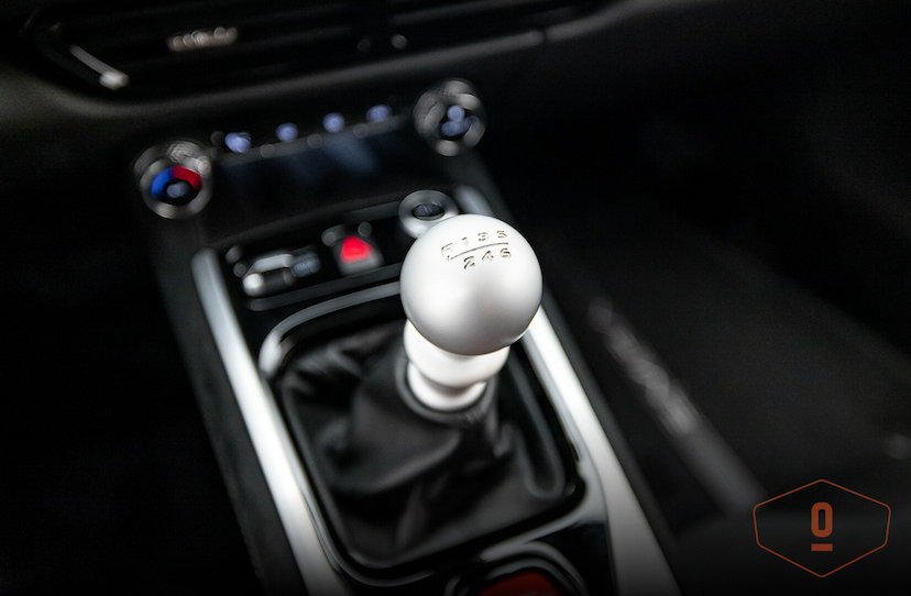 Foto do veículo LOTUS EMIRA FIRST EDITION MANUAL 2023 5.592 KM 1.250.000,00