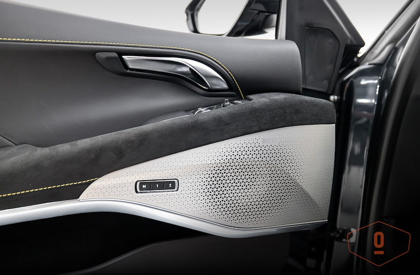 Foto do veículo LOTUS EMIRA FIRST EDITION MANUAL 2023 5.592 KM 1.250.000,00