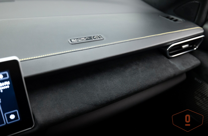 Foto do veículo LOTUS EMIRA FIRST EDITION MANUAL 2023 5.592 KM 1.250.000,00