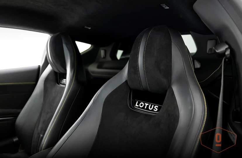 Foto do veículo LOTUS EMIRA FIRST EDITION MANUAL 2023 5.592 KM 1.250.000,00