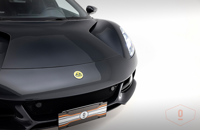 Foto do veículo LOTUS EMIRA FIRST EDITION MANUAL 2023 5.592 KM 1.250.000,00