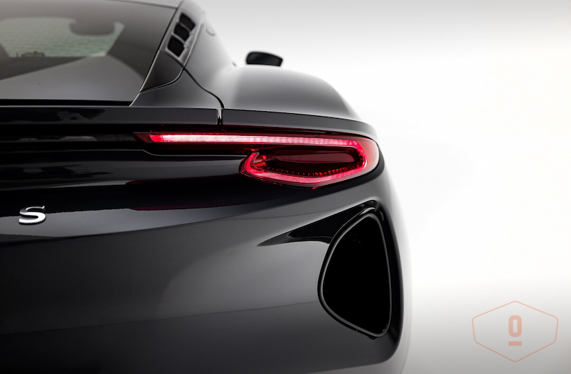 Foto do veículo LOTUS EMIRA FIRST EDITION MANUAL 2023 5.592 KM 1.250.000,00
