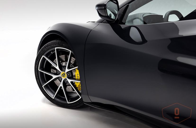 Foto do veículo LOTUS EMIRA FIRST EDITION MANUAL 2023 5.592 KM 1.250.000,00