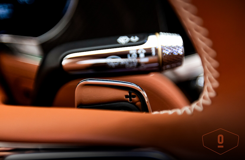 Foto do veículo BENTLEY CONTINENTAL GT SPEED FIRST EDITION 2025 1.678 KM 3.900.000,00
