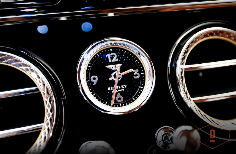 Foto do veículo BENTLEY CONTINENTAL GT SPEED FIRST EDITION 2025 1.678 KM 3.900.000,00