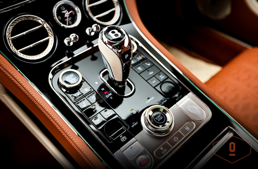Foto do veículo BENTLEY CONTINENTAL GT SPEED FIRST EDITION 2025 1.678 KM 3.900.000,00