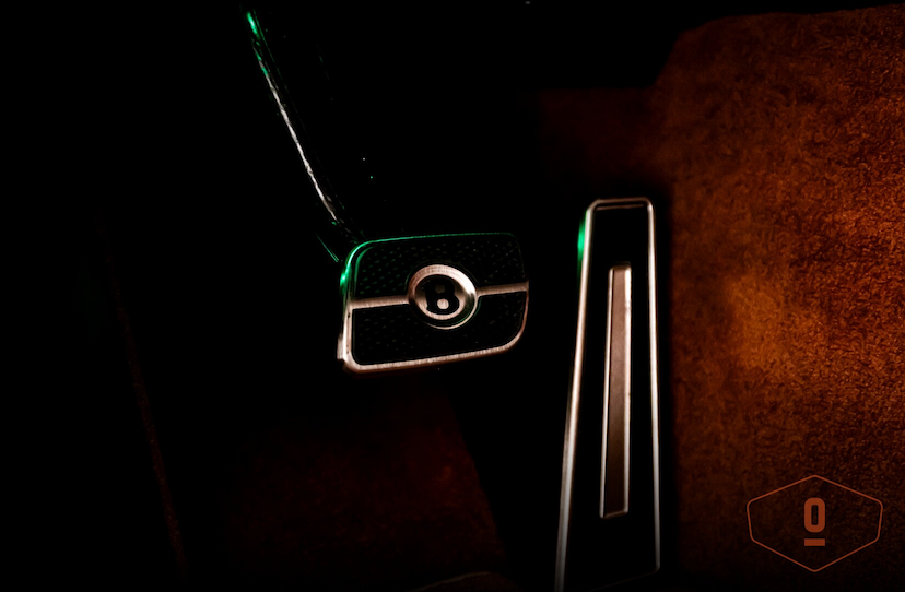Foto do veículo BENTLEY CONTINENTAL GT SPEED FIRST EDITION 2025 1.678 KM 3.900.000,00