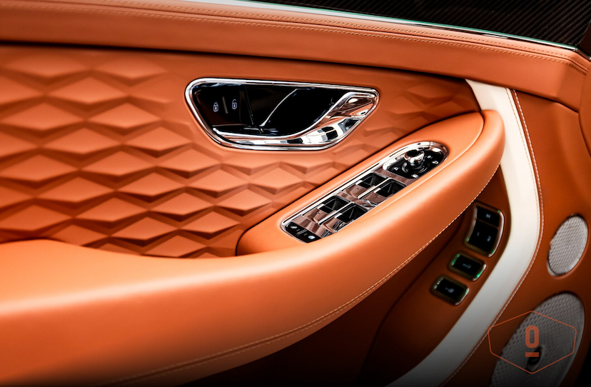 Foto do veículo BENTLEY CONTINENTAL GT SPEED FIRST EDITION 2025 1.678 KM 3.900.000,00