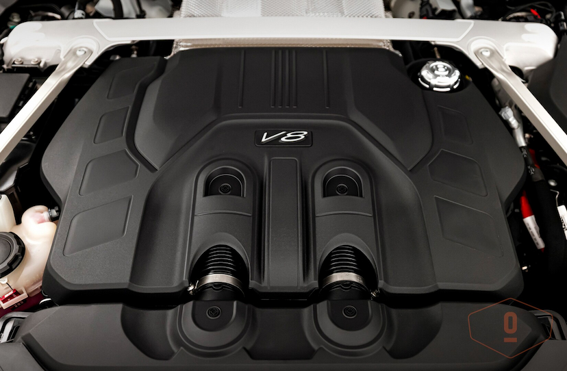 Foto do veículo BENTLEY CONTINENTAL GT SPEED FIRST EDITION 2025 1.678 KM 3.900.000,00