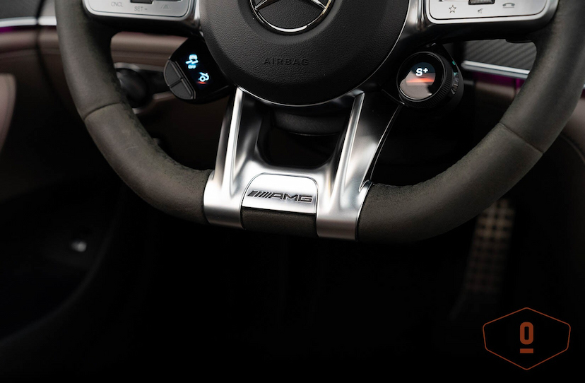Foto do veículo MERCEDES-BENZ AMG GT 63 S 4MATIC+ 2019 21.270 KM 850.000,00