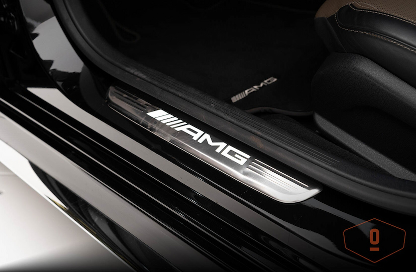 Foto do veículo MERCEDES-BENZ AMG GT 63 S 4MATIC+ 2019 21.270 KM 850.000,00