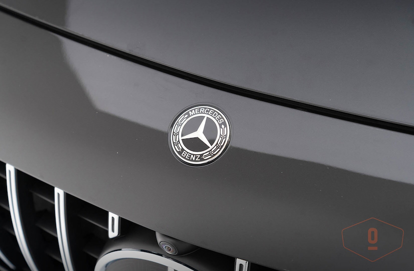 Foto do veículo MERCEDES-BENZ AMG GT 63 S 4MATIC+ 2019 21.270 KM 850.000,00