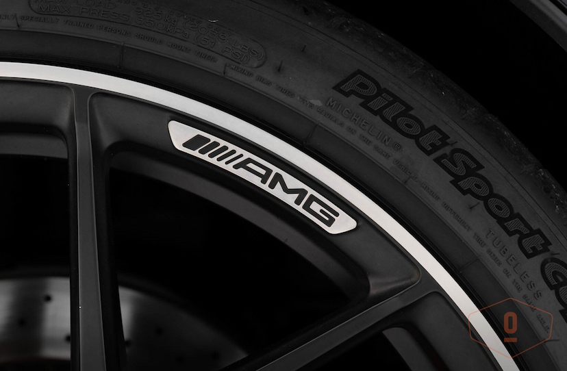 Foto do veículo MERCEDES-BENZ AMG GT 63 S 4MATIC+ 2019 21.270 KM 850.000,00