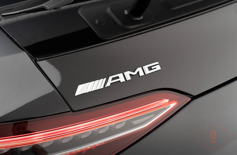 Foto do veículo MERCEDES-BENZ AMG GT 63 S 4MATIC+ 2019 21.270 KM 850.000,00