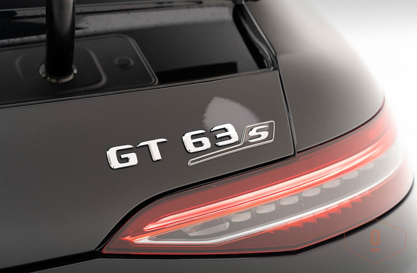 Foto do veículo MERCEDES-BENZ AMG GT 63 S 4MATIC+ 2019 21.270 KM 850.000,00