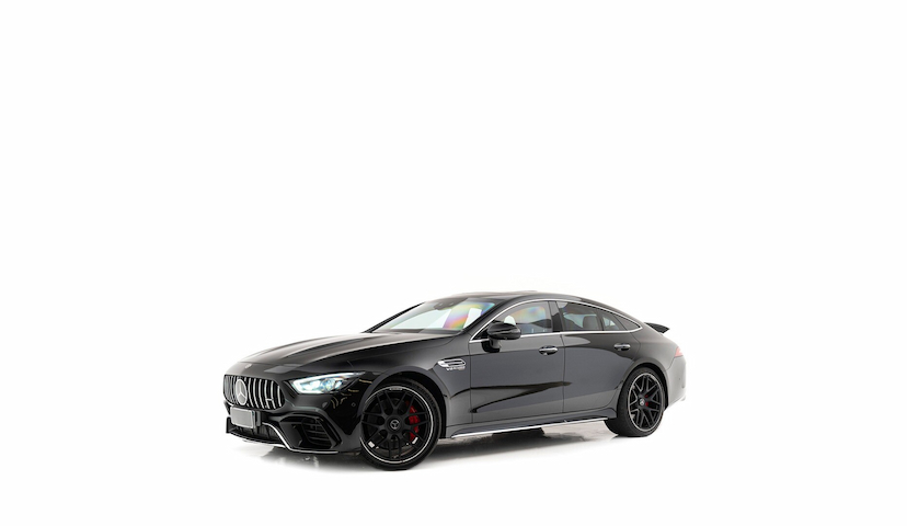 Foto do veículo MERCEDES-BENZ AMG GT 63 S 4MATIC+ 2019 21.270 KM 850.000,00