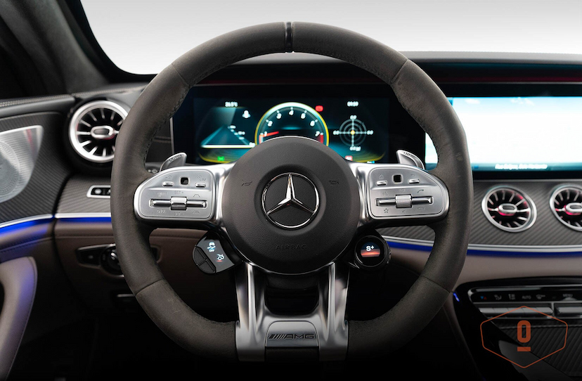 Foto do veículo MERCEDES-BENZ AMG GT 63 S 4MATIC+ 2019 21.270 KM 850.000,00