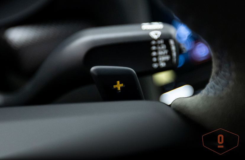 Foto do veículo PORSCHE 718 CAYMAN GT4 RS 2023 3 KM 2.100.000,00