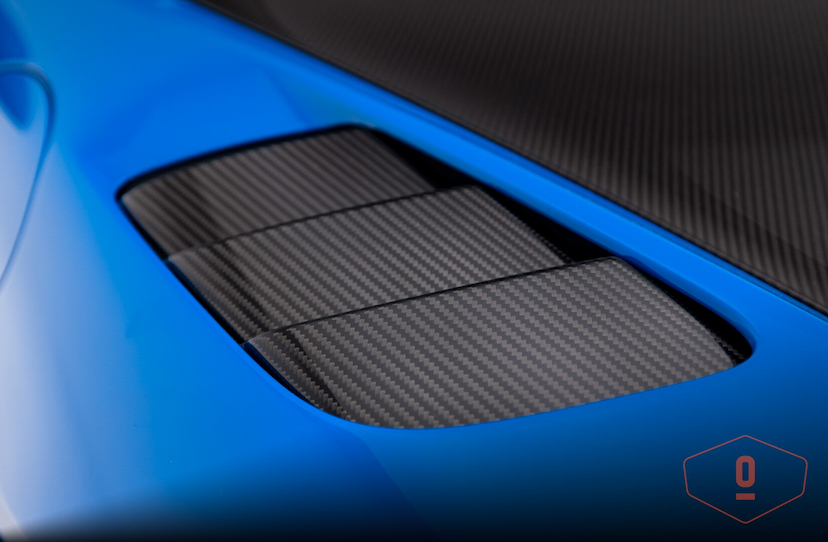 Foto do veículo PORSCHE 718 CAYMAN GT4 RS 2023 3 KM 2.100.000,00