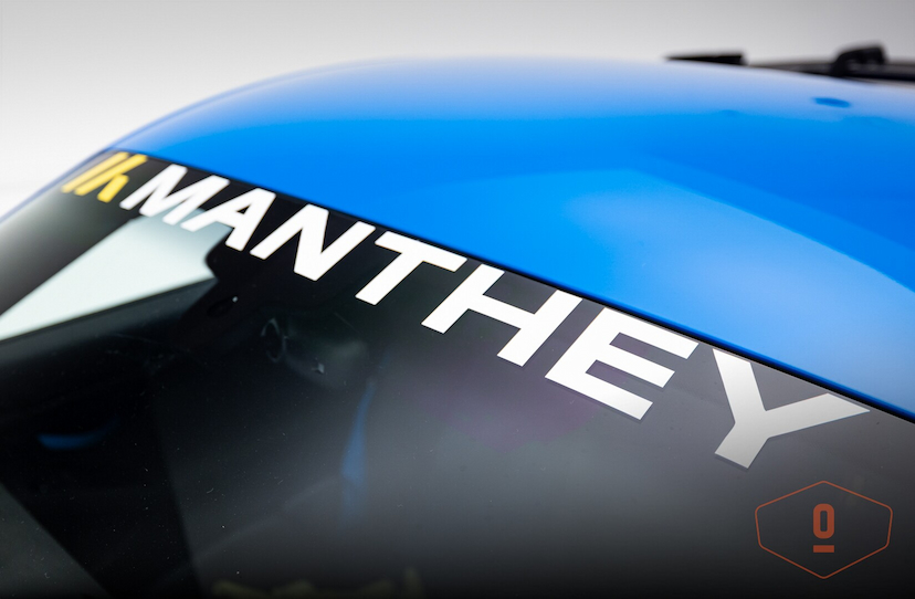 Foto do veículo PORSCHE 718 CAYMAN GT4 RS 2023 3 KM 2.100.000,00