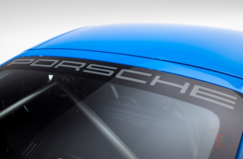 Foto do veículo PORSCHE 718 CAYMAN GT4 RS 2023 3 KM 2.100.000,00