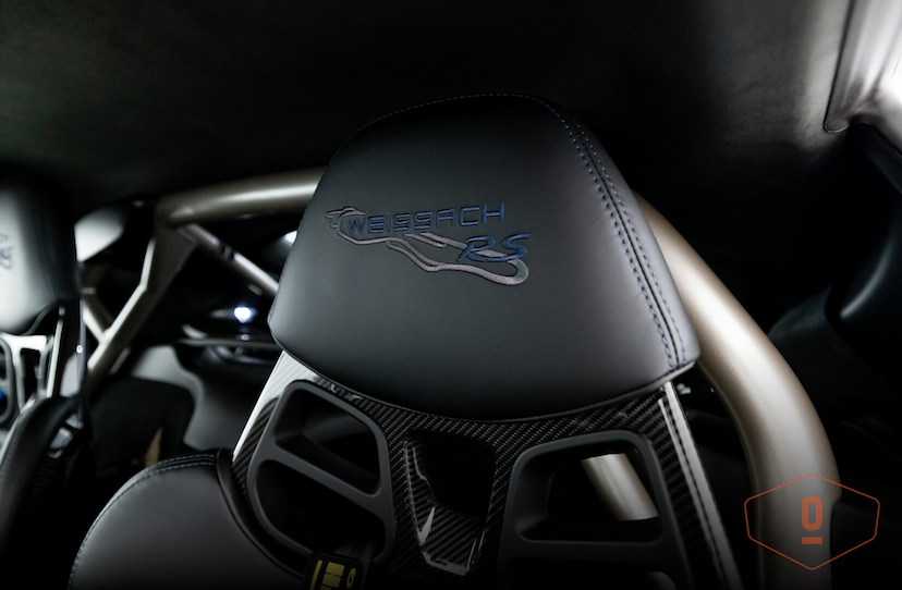 Foto do veículo PORSCHE 718 CAYMAN GT4 RS 2023 3 KM 2.100.000,00