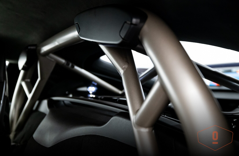 Foto do veículo PORSCHE 718 CAYMAN GT4 RS 2023 3 KM 2.100.000,00