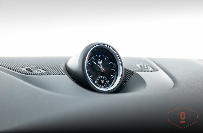 Foto do veículo MASERATI LEVANTE Q4 2021 24.733 KM 590.000,00