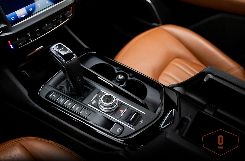 Foto do veículo MASERATI LEVANTE Q4 2021 24.733 KM 590.000,00