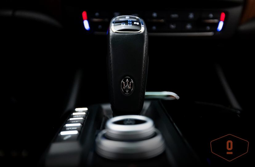 Foto do veículo MASERATI LEVANTE Q4 2021 24.733 KM 590.000,00