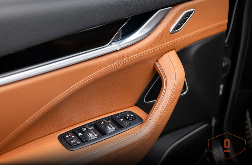 Foto do veículo MASERATI LEVANTE Q4 2021 24.733 KM 590.000,00