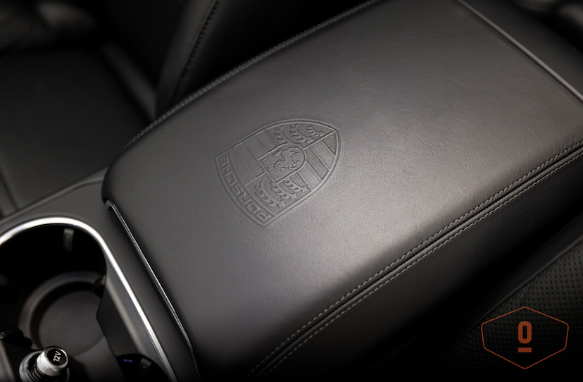 Foto do veículo PORSCHE CAYENNE TURBO S E-HYBRID COUPÉ  19.444 KM 890.000,00