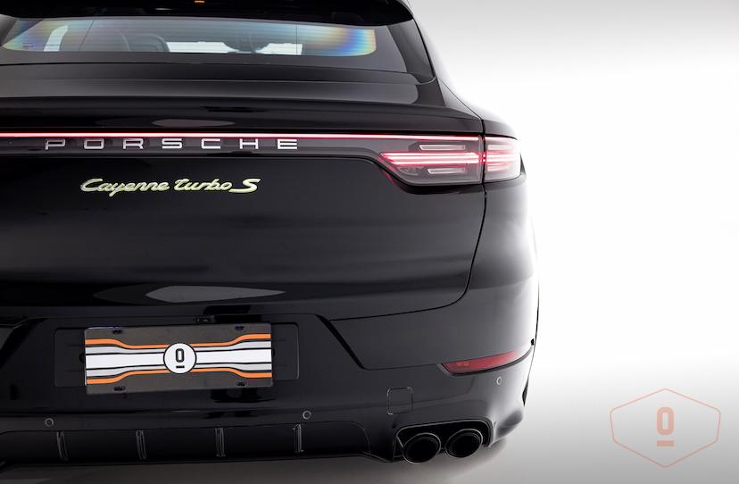 Foto do veículo PORSCHE CAYENNE TURBO S E-HYBRID COUPÉ  19.444 KM 890.000,00