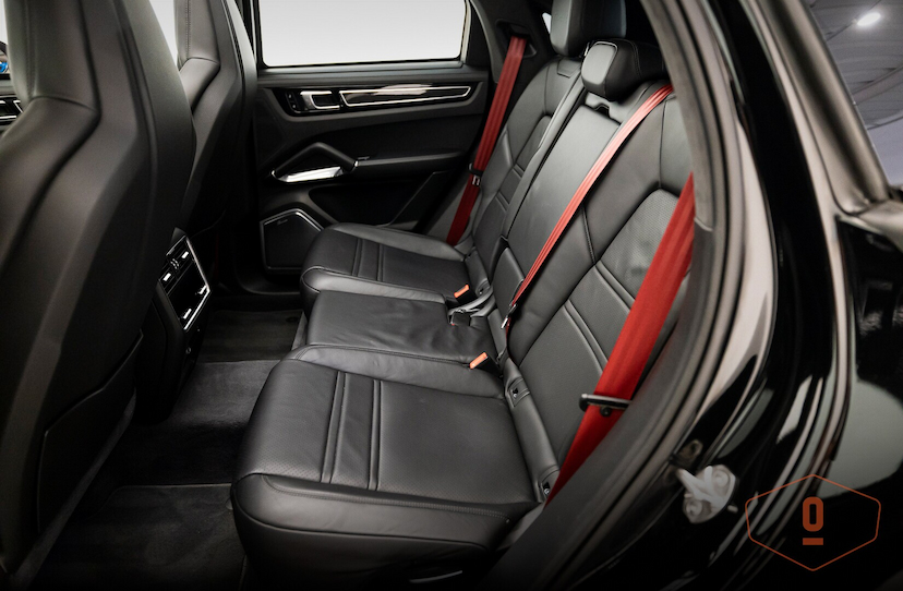 Foto do veículo PORSCHE CAYENNE TURBO S E-HYBRID COUPÉ  19.444 KM 890.000,00