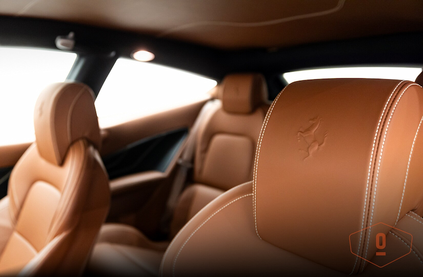 Foto do veículo FERRARI FF   2012 13 KM 2.490.000,00