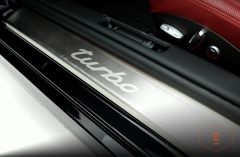 Foto do veículo PORSCHE 911 TURBO 2010 43.932 KM 890.000,00