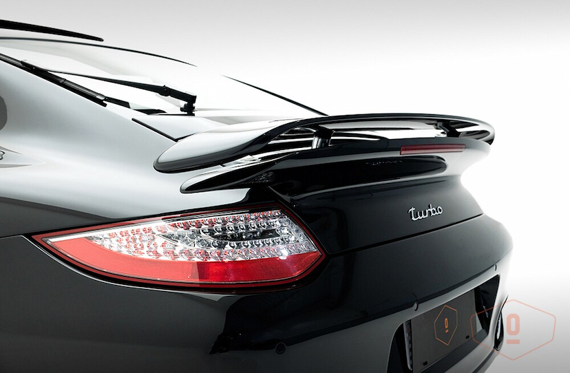 Foto do veículo PORSCHE 911 TURBO 2010 43.932 KM 890.000,00