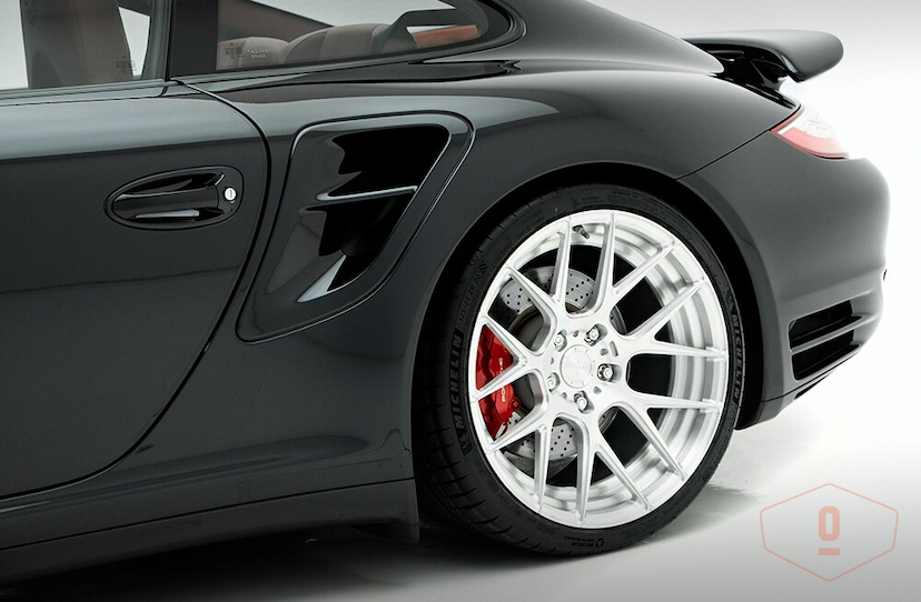 Foto do veículo PORSCHE 911 TURBO 2010 43.932 KM 890.000,00