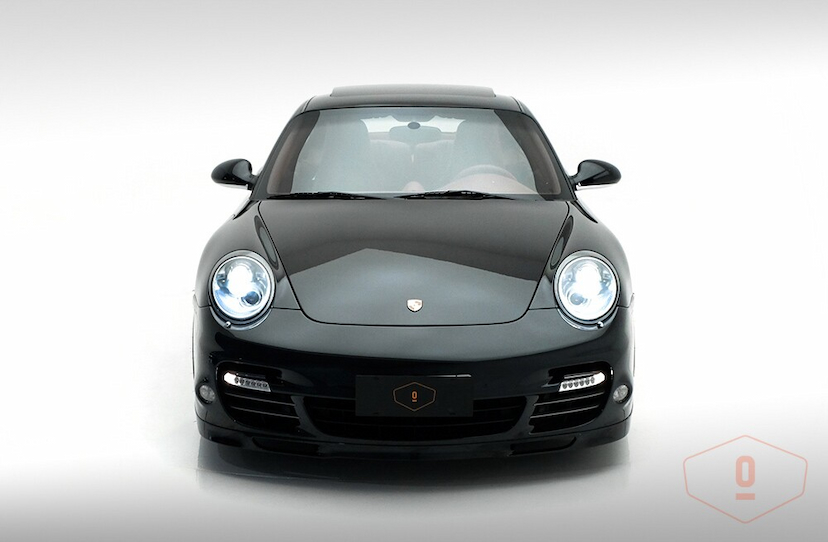 Foto do veículo PORSCHE 911 TURBO 2010 43.932 KM 890.000,00