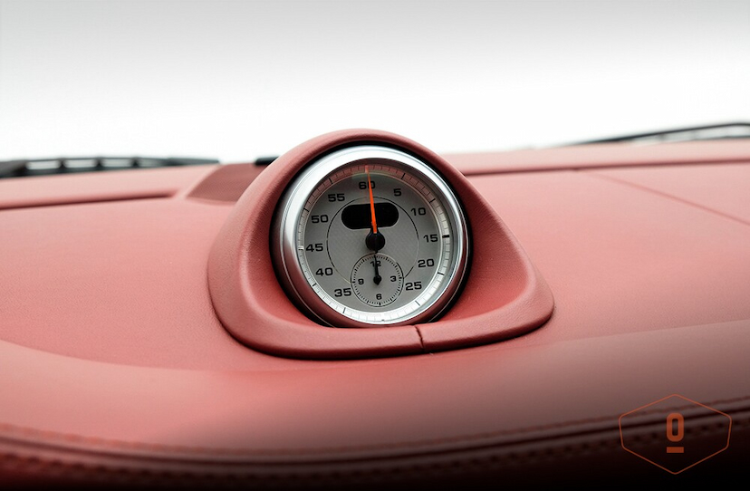 Foto do veículo PORSCHE 911 TURBO 2010 43.932 KM 890.000,00