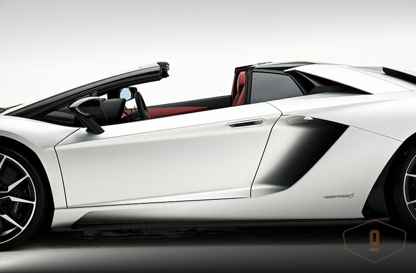 Foto do veículo LAMBORGHINI AVENTADOR S ROADSTER 2018 5.242 KM 6.500.000,00