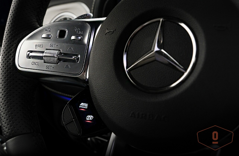 Foto do veículo MERCEDES-BENZ G 63 AMG 4MATIC 2023 24 KM 1.990.000,00